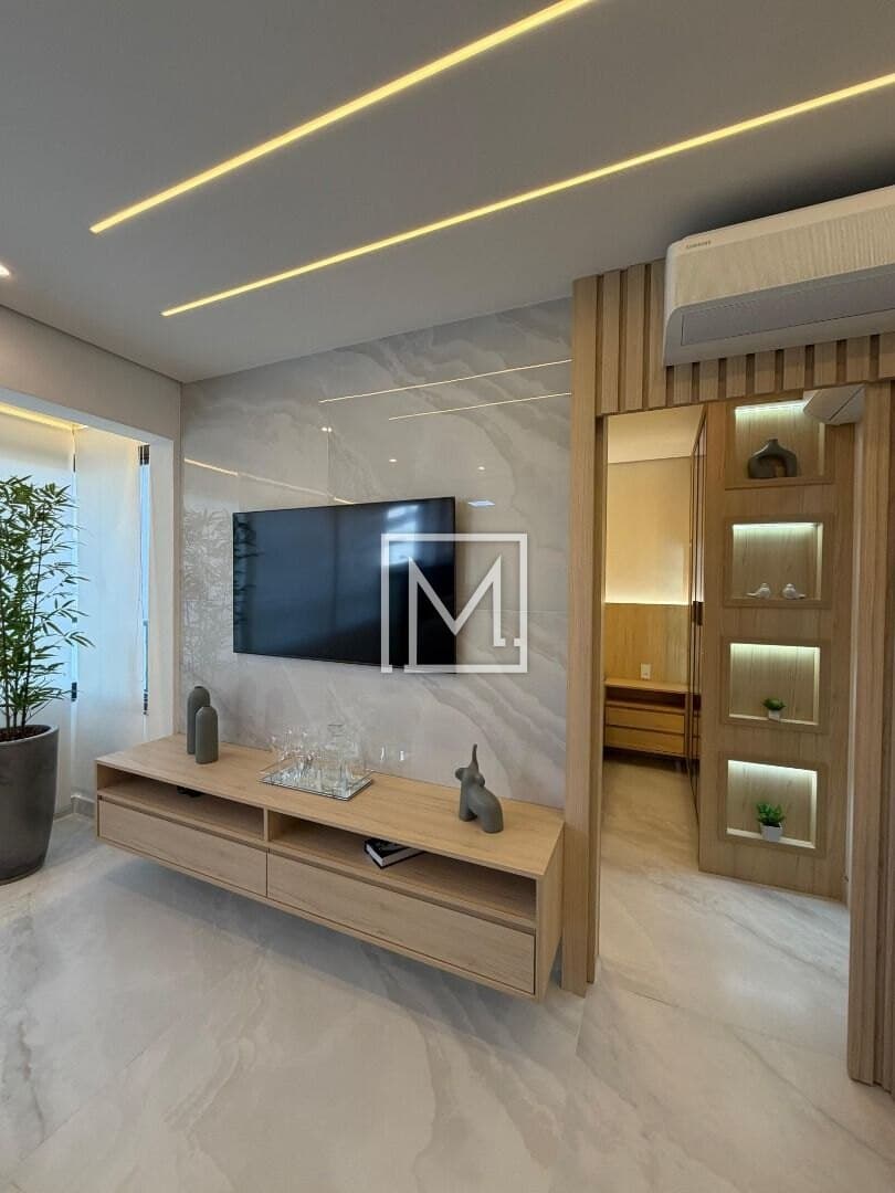 Apartamento mobiliado com 1 dormitório, 40 m² – venda por R$ 680.000 ou aluguel por R$ 6.800/mês – Ipiranga – São Paulo/SP — foto 2 de 55