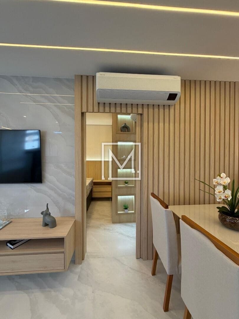 Apartamento mobiliado com 1 dormitório, 40 m² – venda por R$ 680.000 ou aluguel por R$ 6.800/mês – Ipiranga – São Paulo/SP — foto 3 de 55