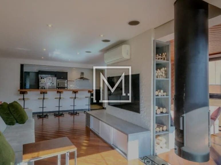 Apartamento à venda, 170 m² por R$ 1.890.000,00 – Ipiranga – São Paulo/SP