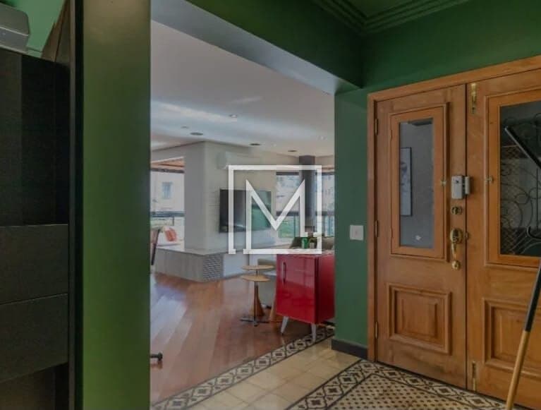 Apartamento à venda, 170 m² por R$ 1.890.000,00 – Ipiranga – São Paulo/SP — foto 3 de 21