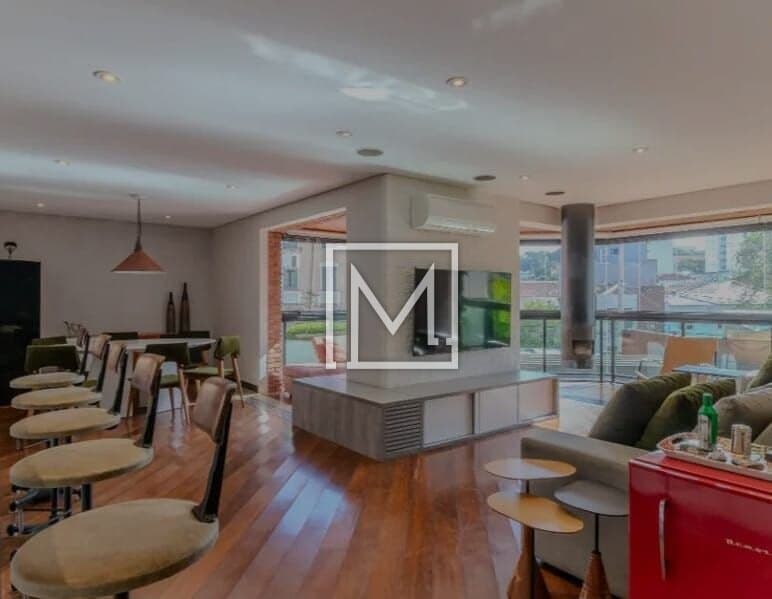 Apartamento à venda, 170 m² por R$ 1.890.000,00 – Ipiranga – São Paulo/SP — foto 4 de 21