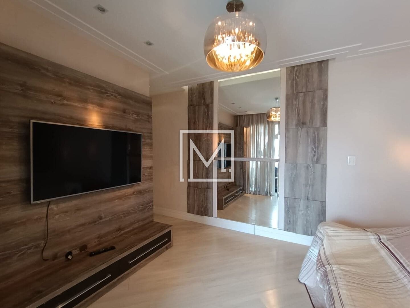Apartamento com 3 dormitórios à venda, 89 m² por R$ 1.170.000,00 – Ipiranga – São Paulo/SP