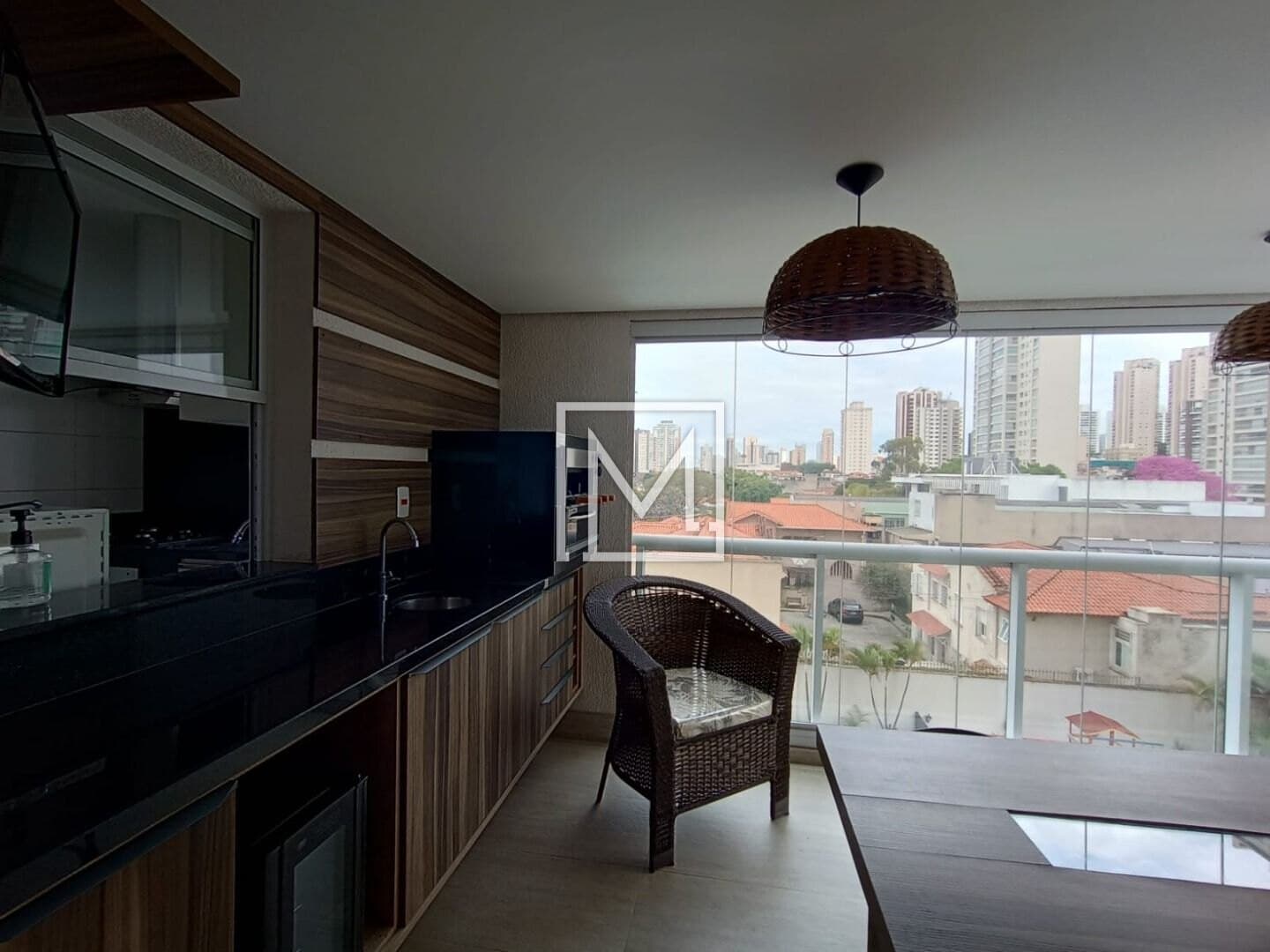 Apartamento com 3 dormitórios à venda, 89 m² por R$ 1.170.000,00 – Ipiranga – São Paulo/SP — foto 2 de 52