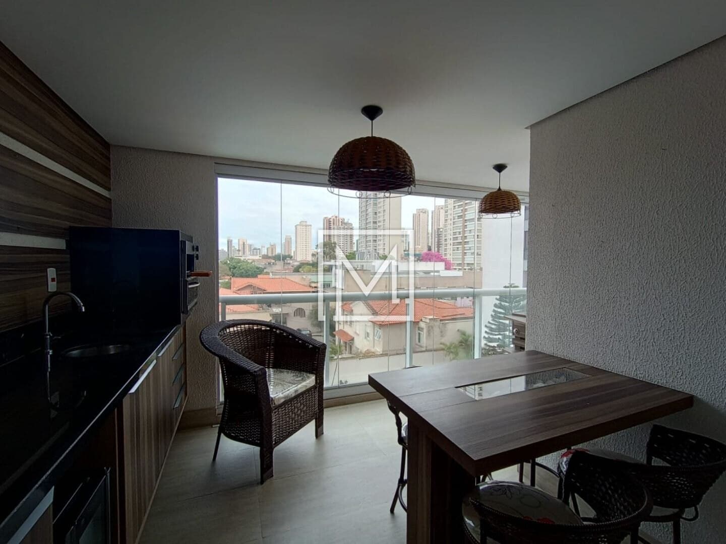 Apartamento com 3 dormitórios à venda, 89 m² por R$ 1.170.000,00 – Ipiranga – São Paulo/SP — foto 4 de 52