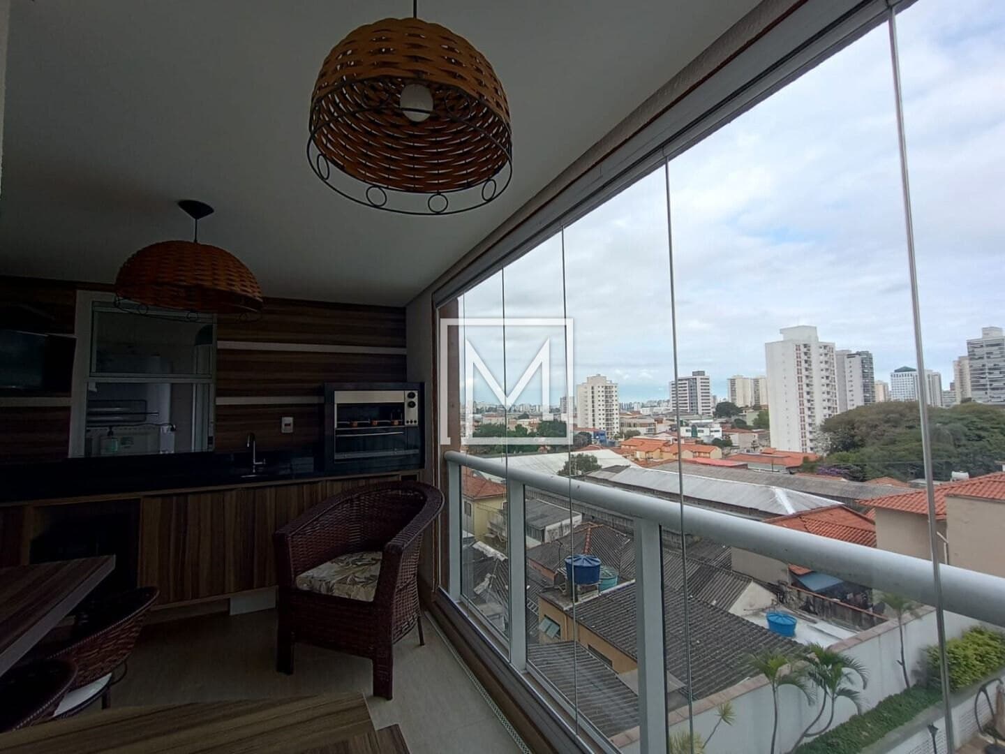 Apartamento com 3 dormitórios à venda, 89 m² por R$ 1.170.000,00 – Ipiranga – São Paulo/SP — foto 5 de 52