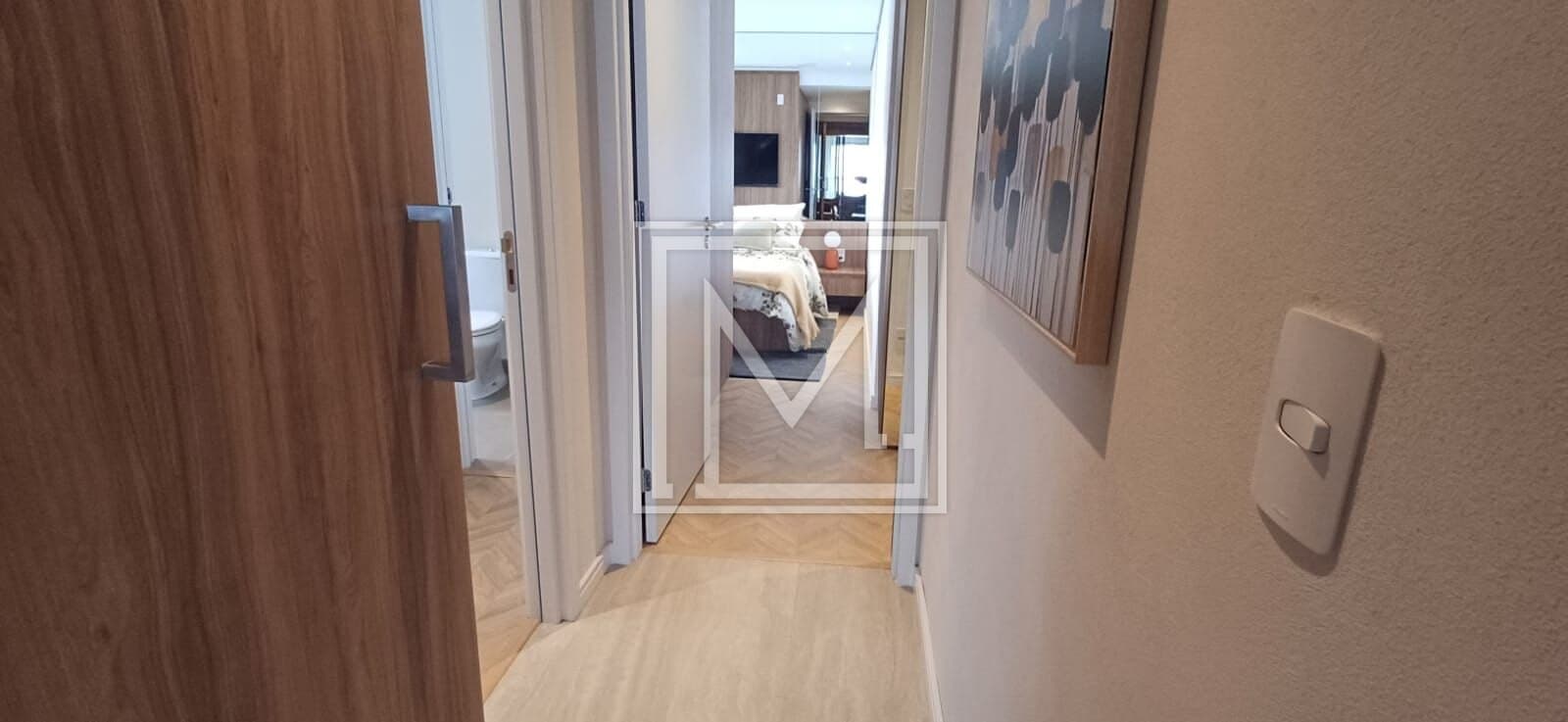 Apartamento com 2 dormitórios à venda, 90 m² por R$ 1.559.811,00 – Vila Mariana – São Paulo/SP