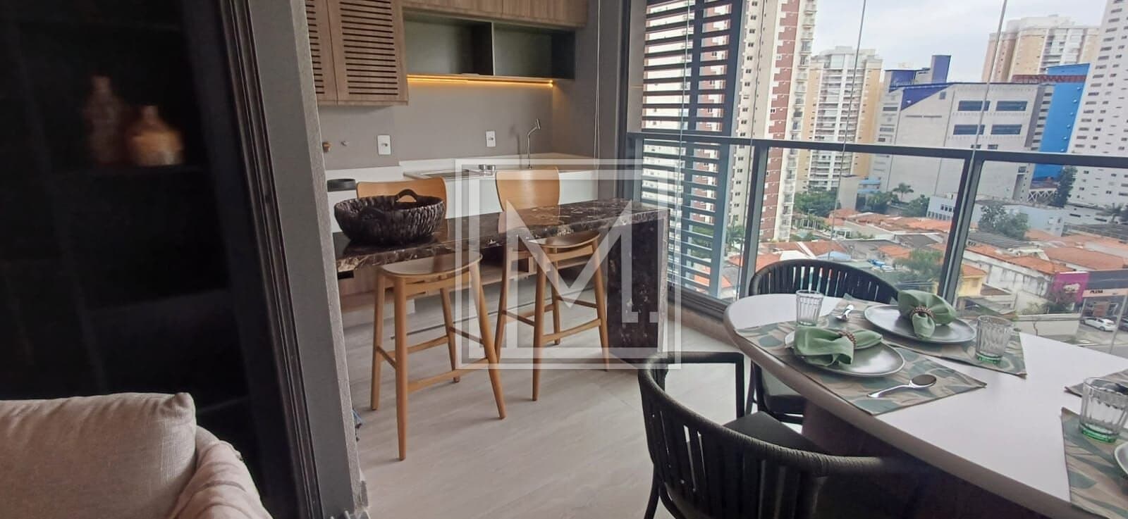 Apartamento com 2 dormitórios à venda, 90 m² por R$ 1.559.811,00 – Vila Mariana – São Paulo/SP — foto 3 de 18
