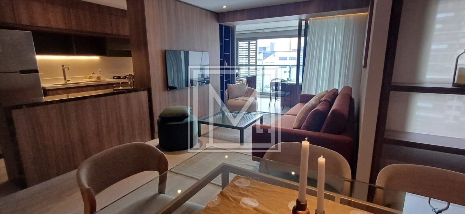 Apartamento com 2 dormitórios à venda, 90 m² por R$ 1.559.811,00 – Vila Mariana – São Paulo/SP — foto 4 de 18