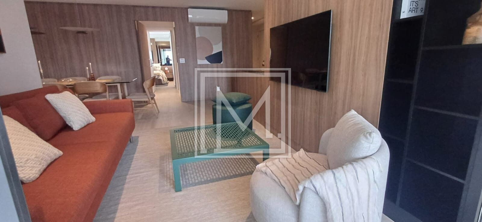 Apartamento com 2 dormitórios à venda, 90 m² por R$ 1.559.811,00 – Vila Mariana – São Paulo/SP — foto 5 de 18