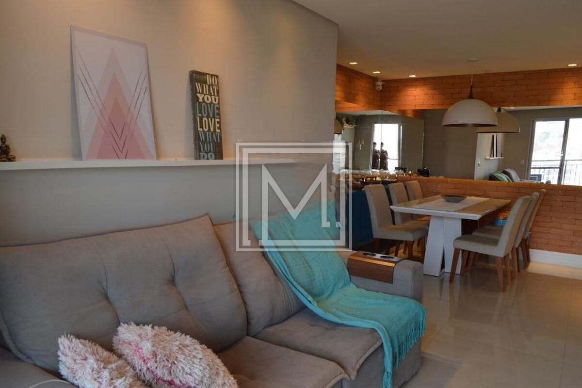 Apartamento com 2 dormitórios à venda, 69 m² por R$ 620.000,00 – Ipiranga – São Paulo/SP — foto 4 de 34