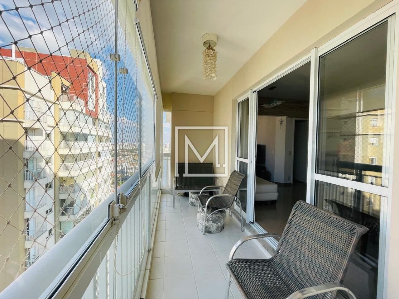 Apartamento com 93m², 3 dormitórios á venda por R$1.290.000 na Vl gumercindo-São Paulo/SP