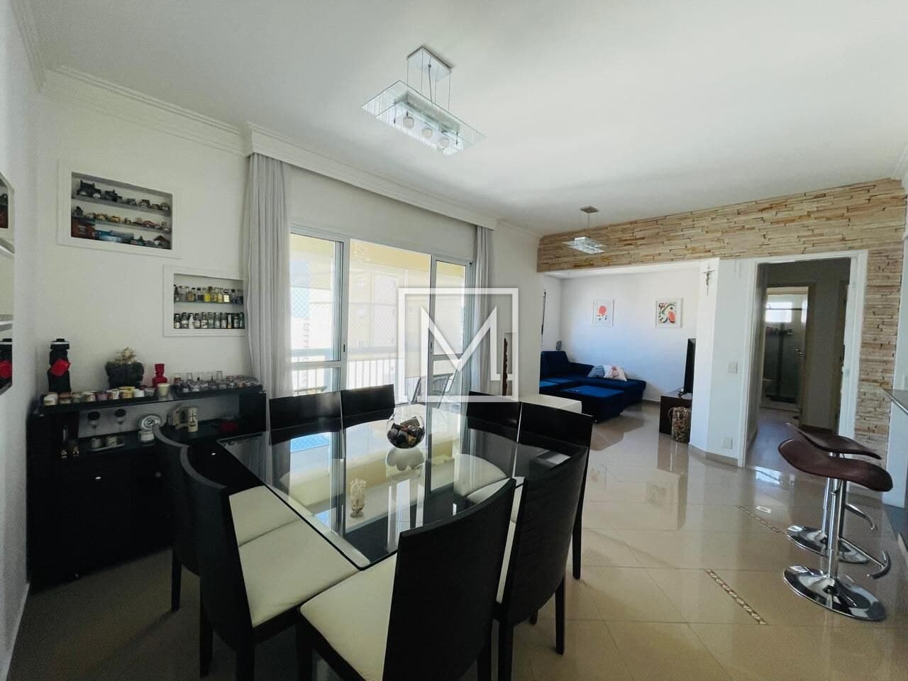 Apartamento com 93m², 3 dormitórios á venda por R$1.290.000 na Vl gumercindo-São Paulo/SP — foto 2 de 65