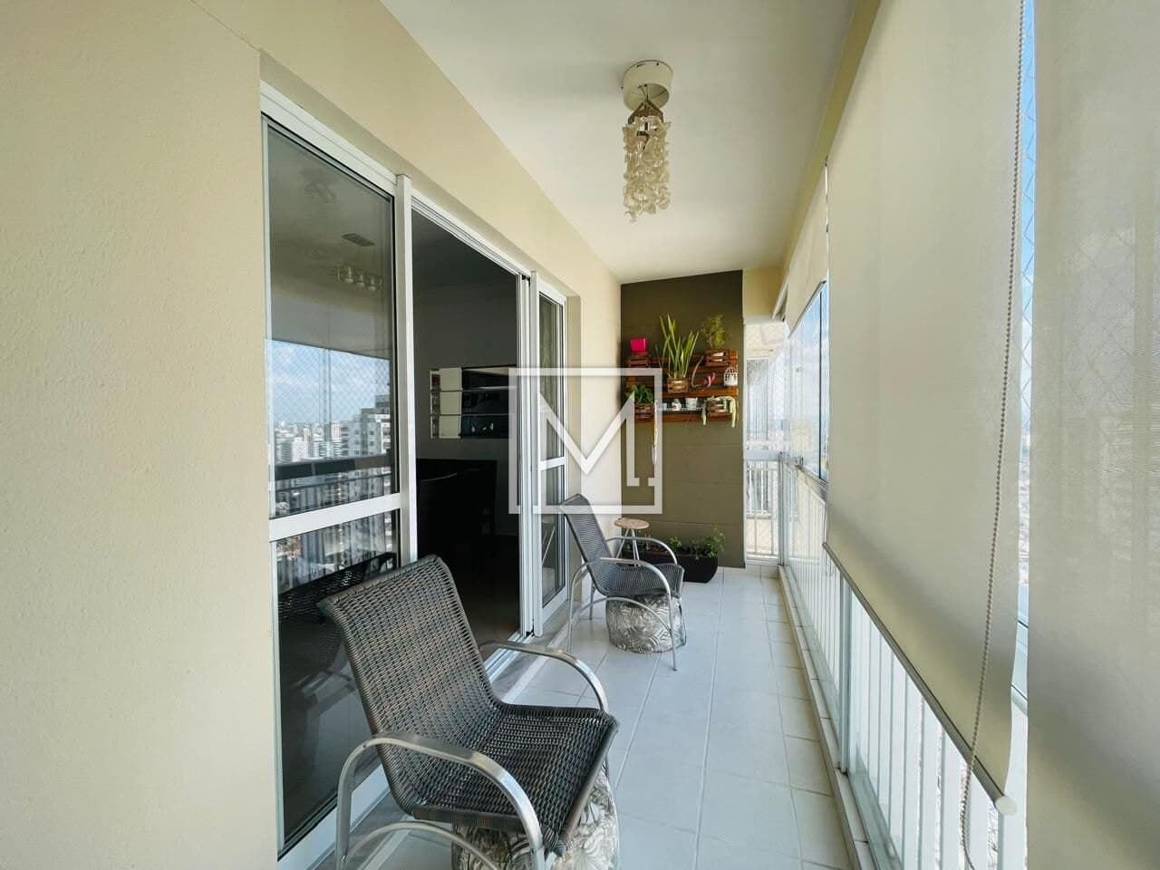 Apartamento com 93m², 3 dormitórios á venda por R$1.290.000 na Vl gumercindo-São Paulo/SP — foto 4 de 65