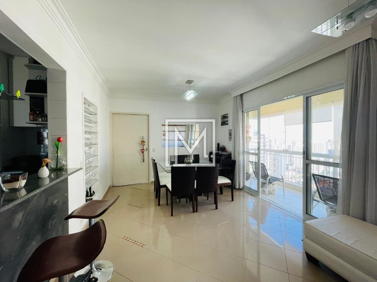 Apartamento com 93m², 3 dormitórios á venda por R$1.290.000 na Vl gumercindo-São Paulo/SP — foto 5 de 65
