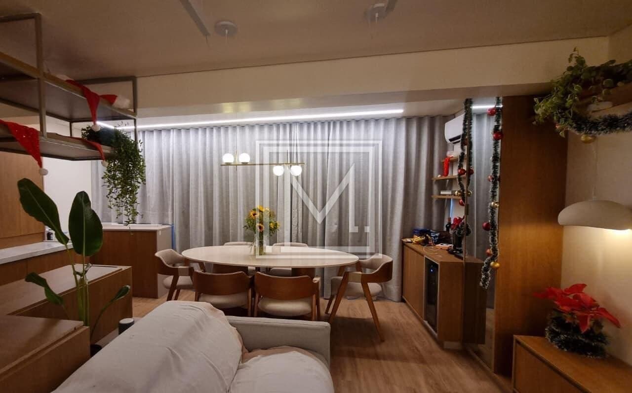 Apartamento com 2 dormitórios à venda, 66 m² por R$ 1.600.000,00 – Vila Mariana – São Paulo/SP — foto 4 de 20