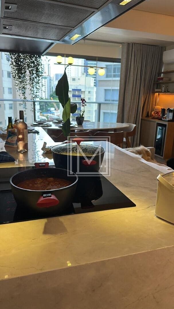 Apartamento com 2 dormitórios à venda, 66 m² por R$ 1.600.000,00 – Vila Mariana – São Paulo/SP — foto 5 de 20