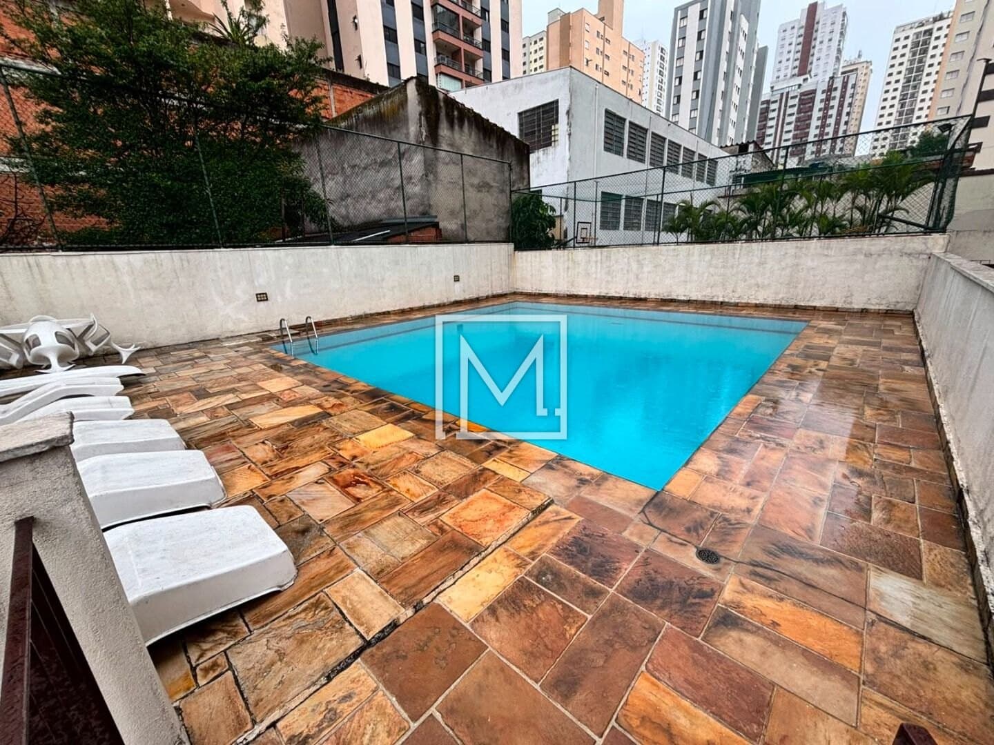 BAIXOU O PREÇO!  Venda de Apartamento de 2 dormitórios na Saúde com lazer e 1 vaga de garagem, — foto 1