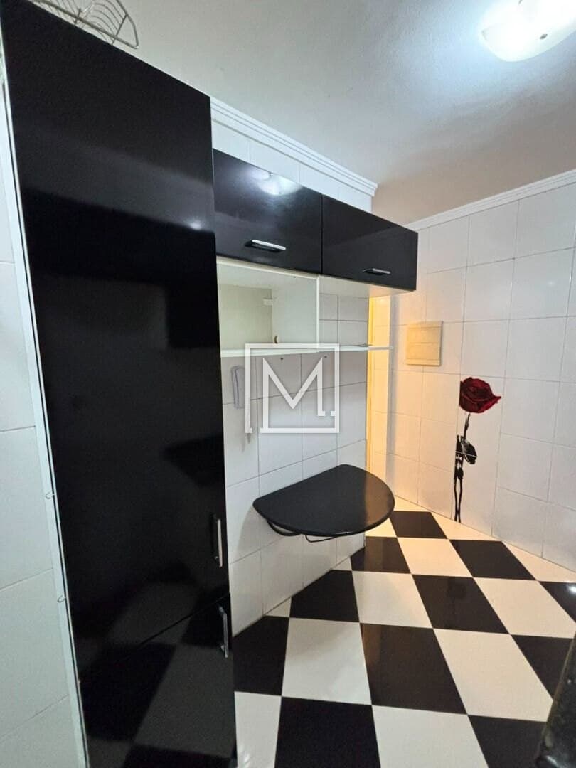 Apartamento de 2 dormitórios na Saúde com lazer e 1 vaga de garagem, — foto 3 de 23
