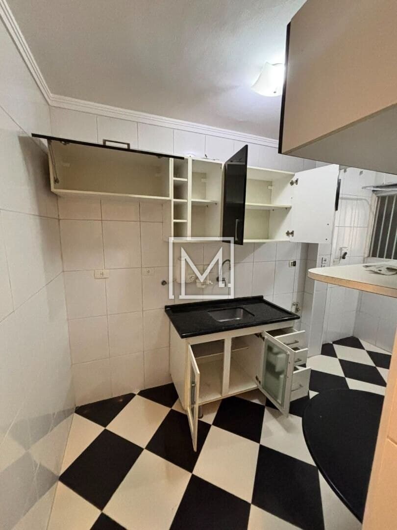 Apartamento de 2 dormitórios na Saúde com lazer e 1 vaga de garagem, — foto 4 de 23
