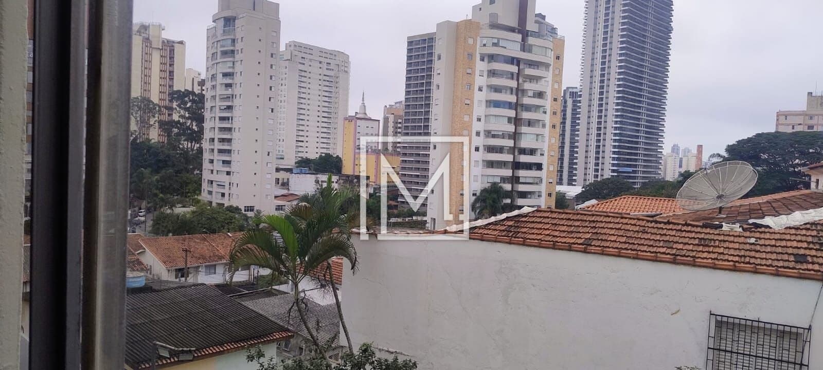 Apartamento com 2 dormitórios à venda, 75 m² por R$ 500.000,00 – Vila Mariana – São Paulo/SP — foto 4 de 22