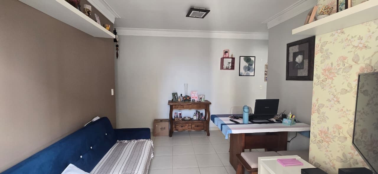 Apartamento com 2 dormitórios à venda, 52 m² por R$ 320.000,00 – Vila Liviero – São Paulo/SP — foto 5 de 30