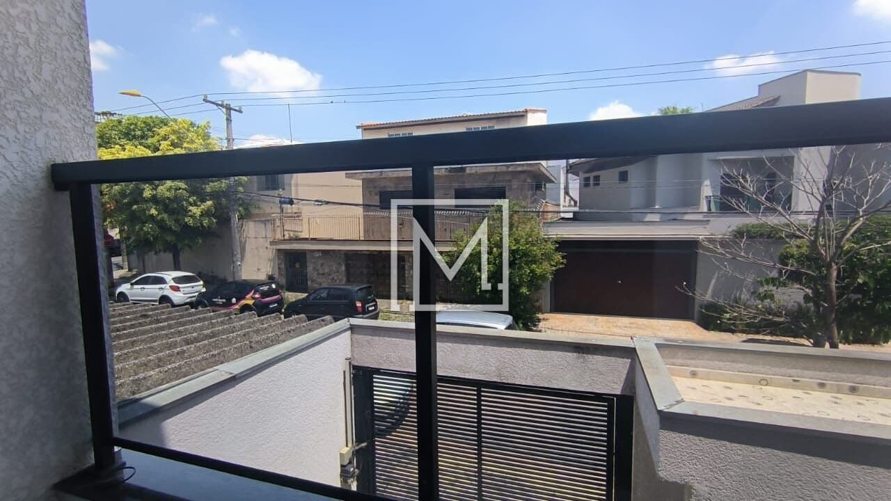 Apartamento com 2 dormitórios à venda, 64 m² por R$ 580.000,00 – Campestre – Santo André/SP — foto 5 de 17