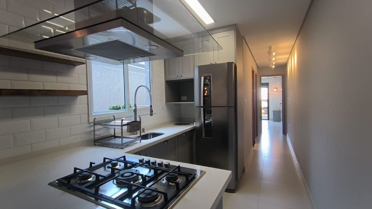 Apartamento com 2 dormitórios à venda, 64 m² por R$ 580.000,00 – Campestre – Santo André/SP — foto 2 de 17