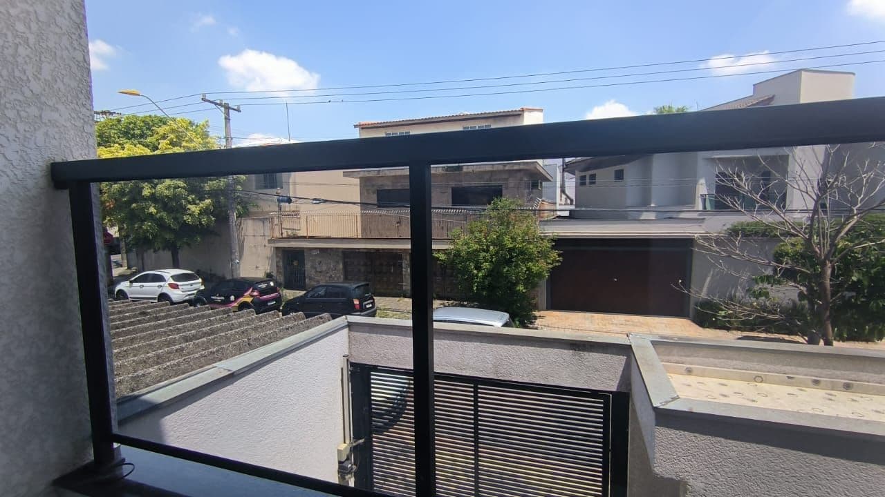 Apartamento com 2 dormitórios à venda, 64 m² por R$ 580.000,00 – Campestre – Santo André/SP — foto 5 de 17