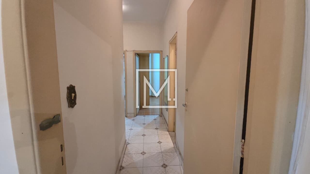 Apartamento com 3 dormitórios, 152 m² – venda por R$ 1.060.000,00 ou aluguel por R$ 6.604,91/mês – Bela Vista – São Paulo/SP — foto 5 de 40