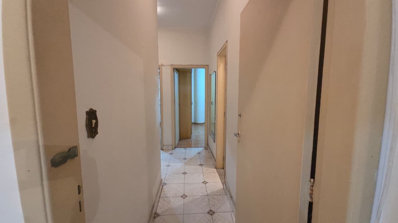 Apartamento com 3 dormitórios, 152 m² – venda por R$ 1.060.000,00 ou aluguel por R$ 6.604,91/mês – Bela Vista – São Paulo/SP — foto 5 de 40