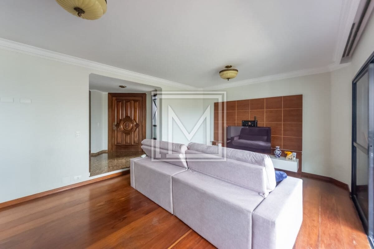 Apartamento com 3 dormitórios à venda, 166 m² por R$ 1.800.000,00 – Vila Clementino – São Paulo/SP — foto 2 de 43