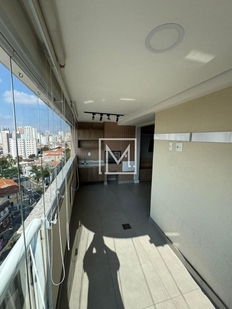Apartamento com 2 dormitórios à venda, 70 m² por R$ 895.000,00 – Mooca – São Paulo/SP — foto 2 de 27