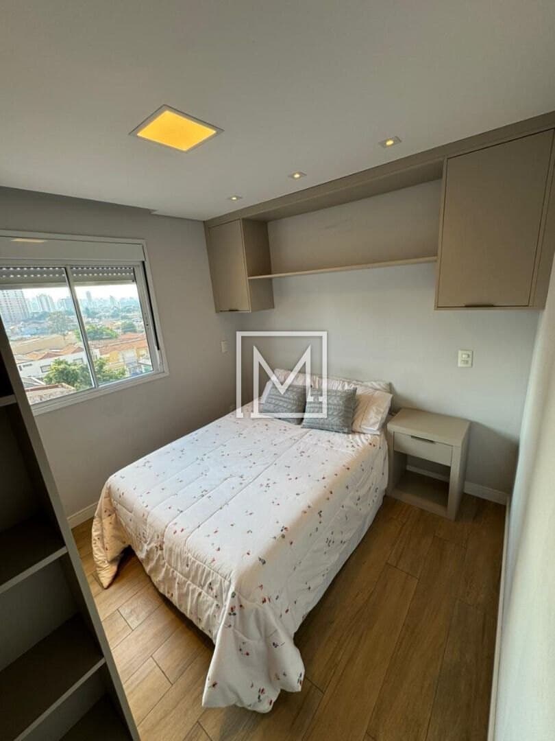 Apartamento com 2 dormitórios à venda, 70 m² por R$ 895.000,00 – Mooca – São Paulo/SP — foto 4 de 27