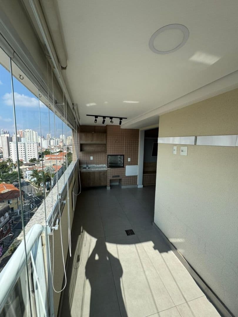 Apartamento com 2 dormitórios à venda, 70 m² por R$ 895.000,00 – Mooca – São Paulo/SP — foto 2 de 27