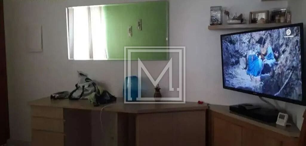 Apartamento com 2 dormitórios à venda, 45 m² por R$ 215.000,00 – Vila Liviero – São Paulo/SP