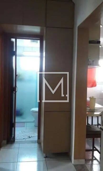 Apartamento com 2 dormitórios à venda, 45 m² por R$ 215.000,00 – Vila Liviero – São Paulo/SP — foto 3 de 15