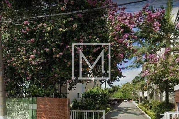 Apartamento com 2 dormitórios à venda, 45 m² por R$ 215.000,00 – Vila Liviero – São Paulo/SP — foto 4 de 15