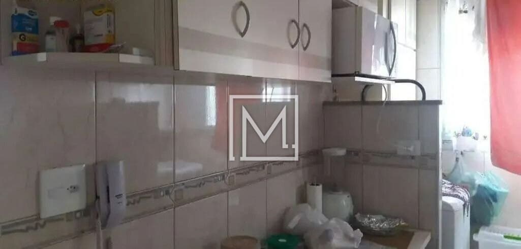 Apartamento com 2 dormitórios à venda, 45 m² por R$ 215.000,00 – Vila Liviero – São Paulo/SP — foto 5 de 15