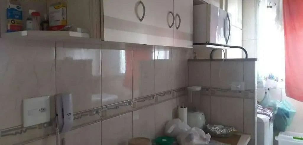 Apartamento com 2 dormitórios à venda, 45 m² por R$ 215.000,00 – Vila Liviero – São Paulo/SP — foto 5 de 15