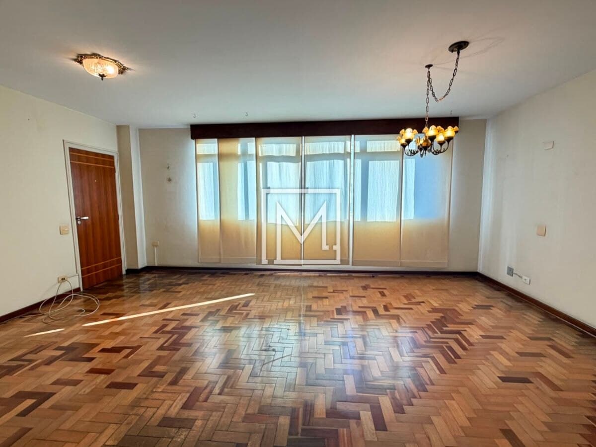Apartamento com 3 dormitórios à venda, 116 m² por R$ 980.000,00 – Vila Mariana – São Paulo/SP — foto 2 de 46