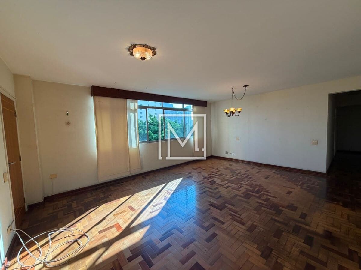 Apartamento com 3 dormitórios à venda, 116 m² por R$ 980.000,00 – Vila Mariana – São Paulo/SP — foto 3 de 46
