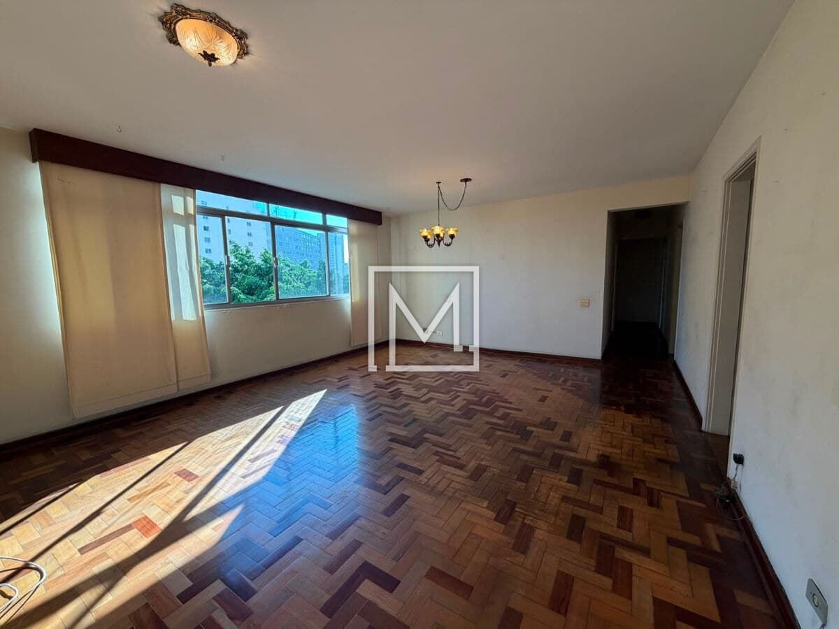 Apartamento com 3 dormitórios à venda, 116 m² por R$ 980.000,00 – Vila Mariana – São Paulo/SP — foto 4 de 46