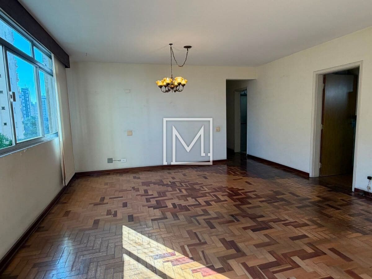 Apartamento com 3 dormitórios à venda, 116 m² por R$ 980.000,00 – Vila Mariana – São Paulo/SP — foto 5 de 46
