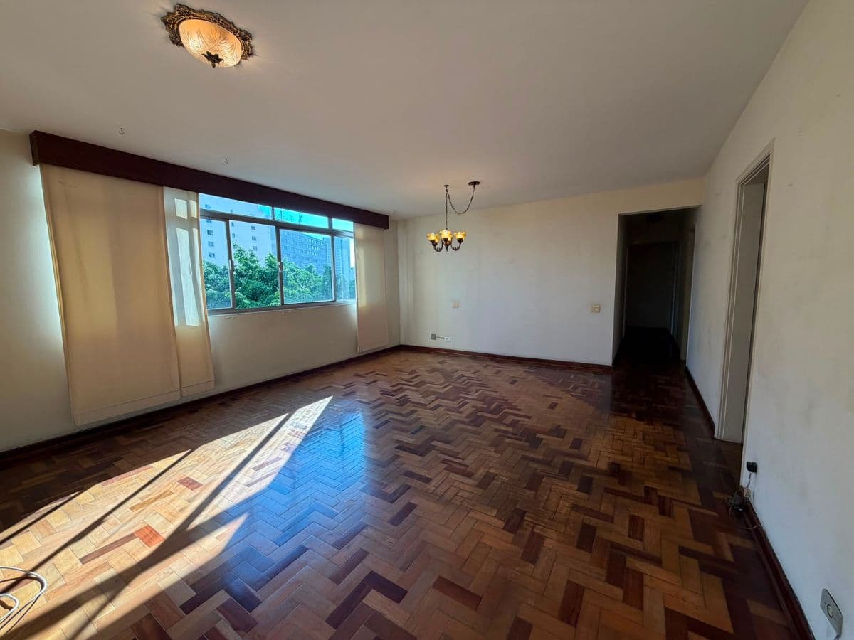 Apartamento com 3 dormitórios à venda, 116 m² por R$ 980.000,00 – Vila Mariana – São Paulo/SP — foto 4 de 46