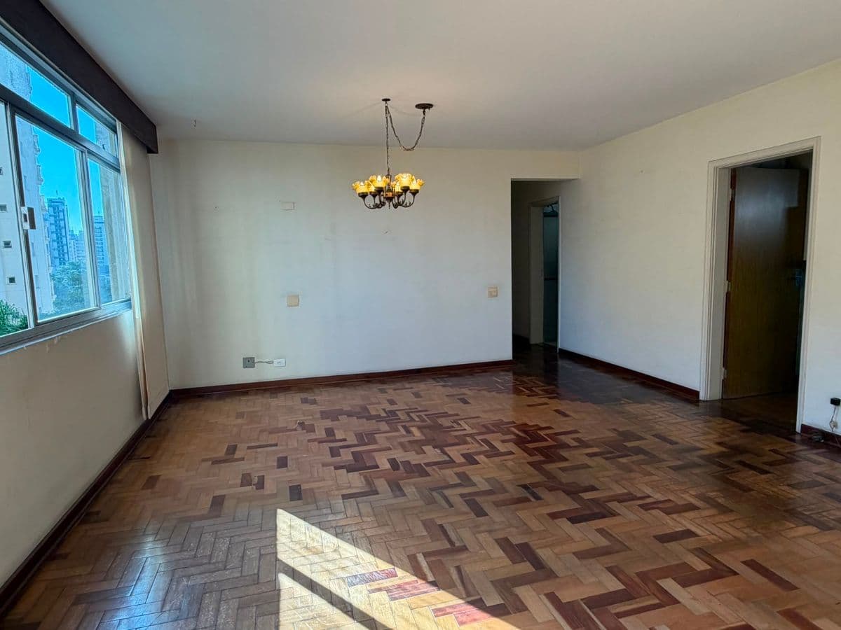 Apartamento com 3 dormitórios à venda, 116 m² por R$ 980.000,00 – Vila Mariana – São Paulo/SP — foto 5 de 46