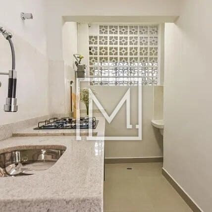 Apartamento com 2 dormitórios à venda, 42 m² por R$ 539.000,00 – Vila Firmiano Pinto – São Paulo/SP — foto 4 de 27