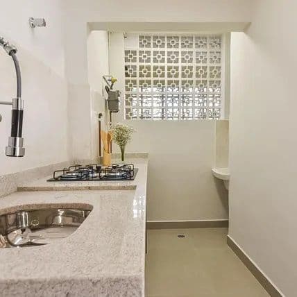 Apartamento com 2 dormitórios à venda, 42 m² por R$ 539.000,00 – Vila Firmiano Pinto – São Paulo/SP — foto 4 de 27