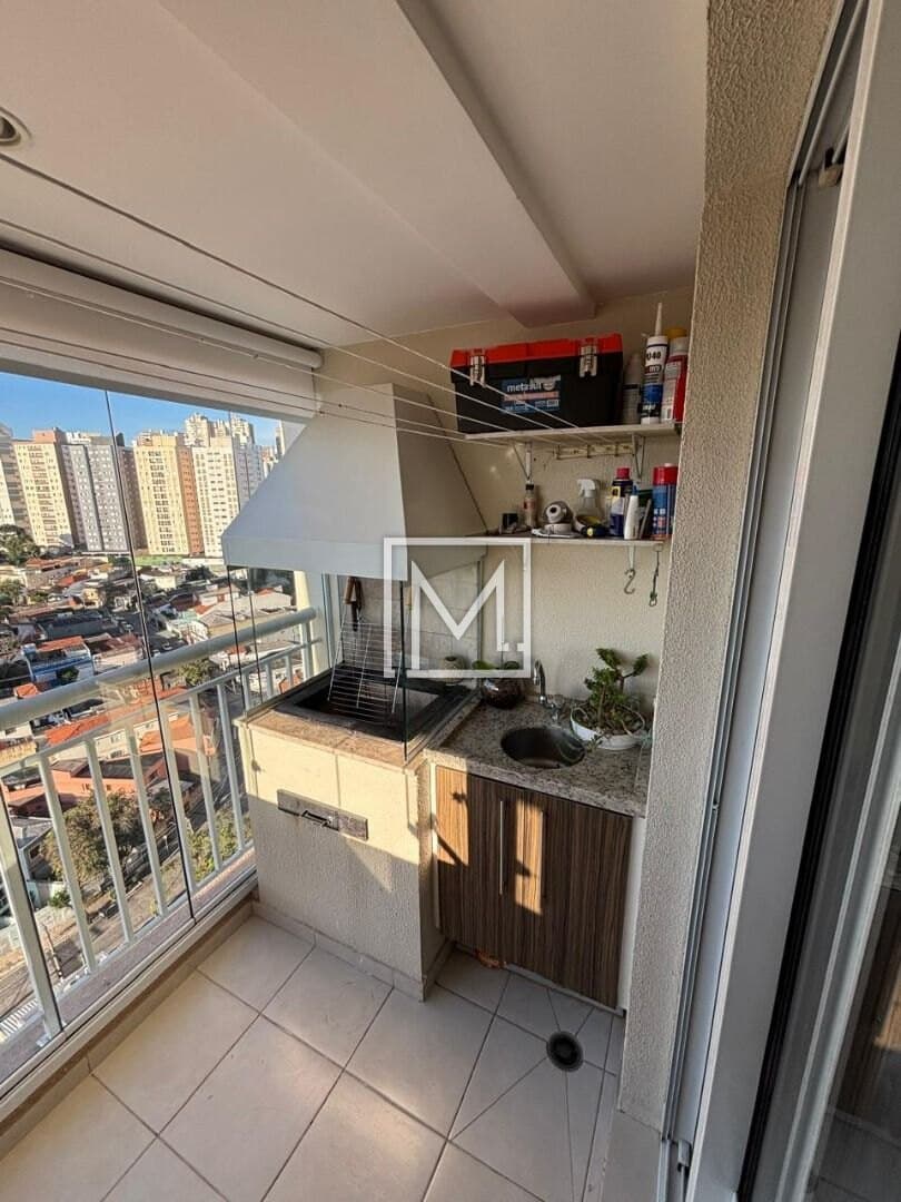 Apartamento com 3 dormitórios à venda, 69 m² por R$ 669.000,00 – Vila Gumercindo – São Paulo/SP — foto 2 de 47