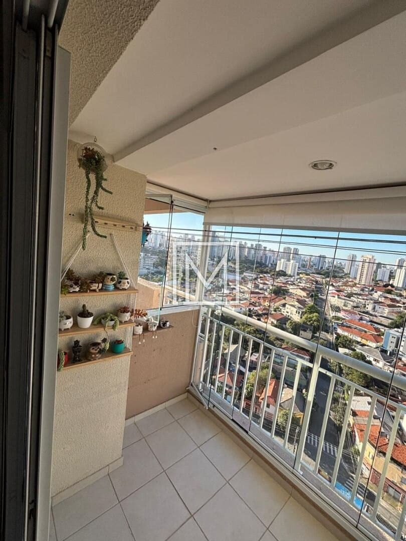 Apartamento com 3 dormitórios à venda, 69 m² por R$ 669.000,00 – Vila Gumercindo – São Paulo/SP — foto 3 de 47