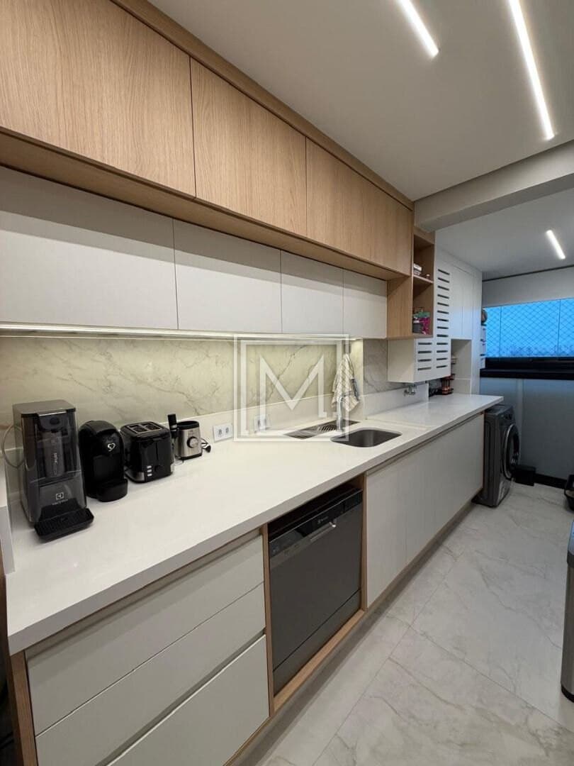 Apartamento com 3 dormitórios à venda, 107 m² por R$ 1.720.000,00 – Sacomã – São Paulo/SP — foto 2 de 51